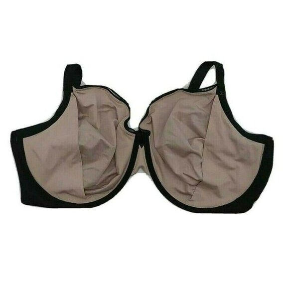 Calvin Klein Seductive Comfort Soft Cup Bra 40DDD - Picture 8 of 10